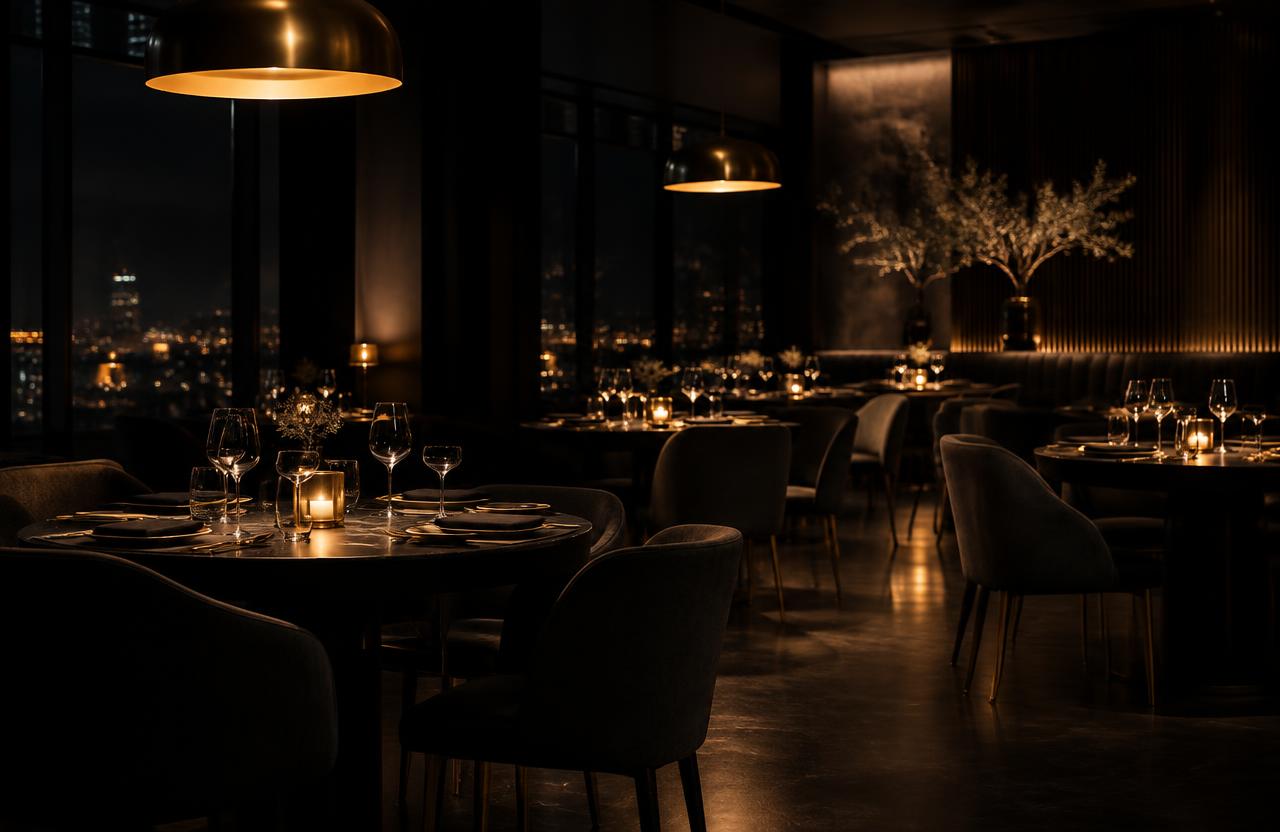 Restaurants & Hospitality